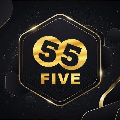 55FIVE - Teror Malam di 55FIVE