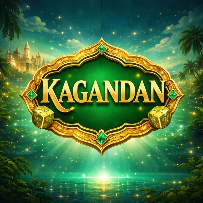 KAGANDAN - Petualangan Seru dalam Permainan Match-3