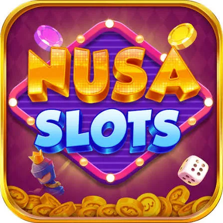NUSASLOTS - Permainan Slot Seru dan Menyenangkan