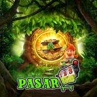 PASAR123 - Petualangan Seru dalam Dunia Anime