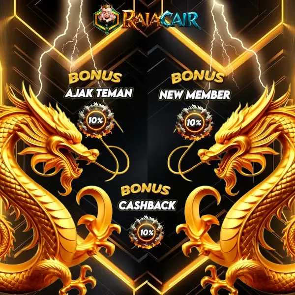 RAJACAIR - Nikmati Keseruan Game Idle yang Menghibur